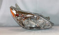 RH HEADLAMP ASSY COMPOSITE TOYOTA MATRIX 20032008