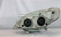RH HEADLAMP ASSY COMPOSITE TOYOTA MATRIX 20032008