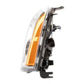 CAPA 0714 GC YKON/YKON XL(NON DENALI)W/O LOGO HEADLAMP ASSY LH