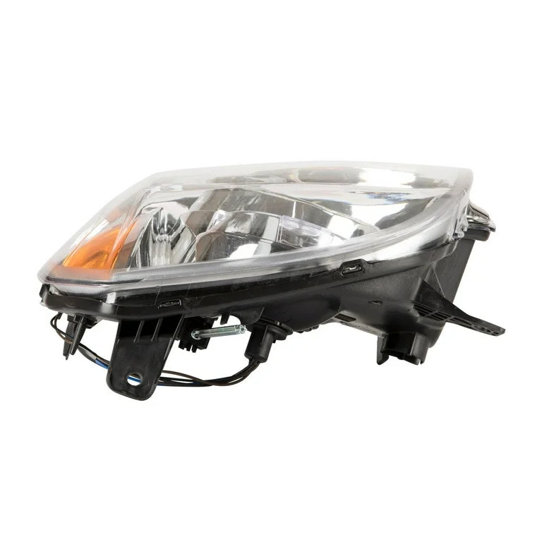 CAPA 0714 GC YKON/YKON XL(NON DENALI)W/O LOGO HEADLAMP ASSY LH