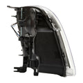 CAPA 0714 GC YKON/YKON XL(NON DENALI)W/O LOGO HEADLAMP ASSY LH