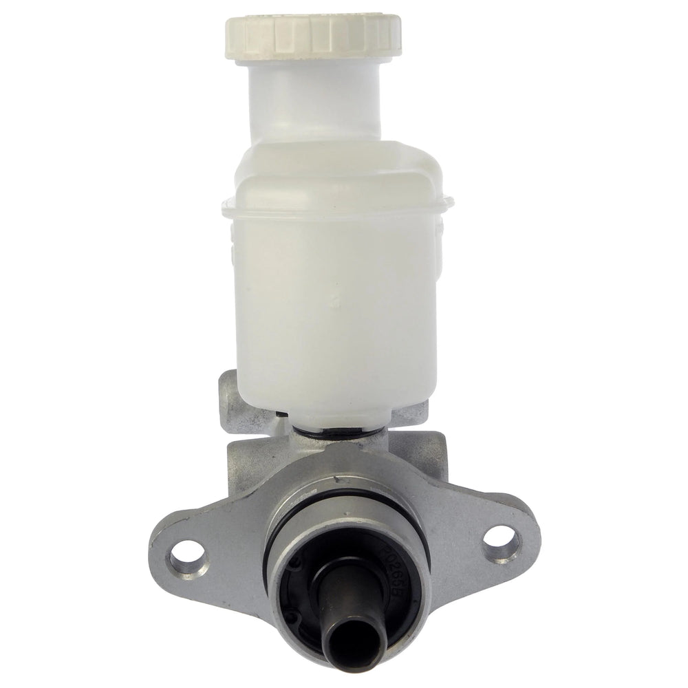 NEW MASTER CYLINDER