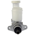 NEW MASTER CYLINDER