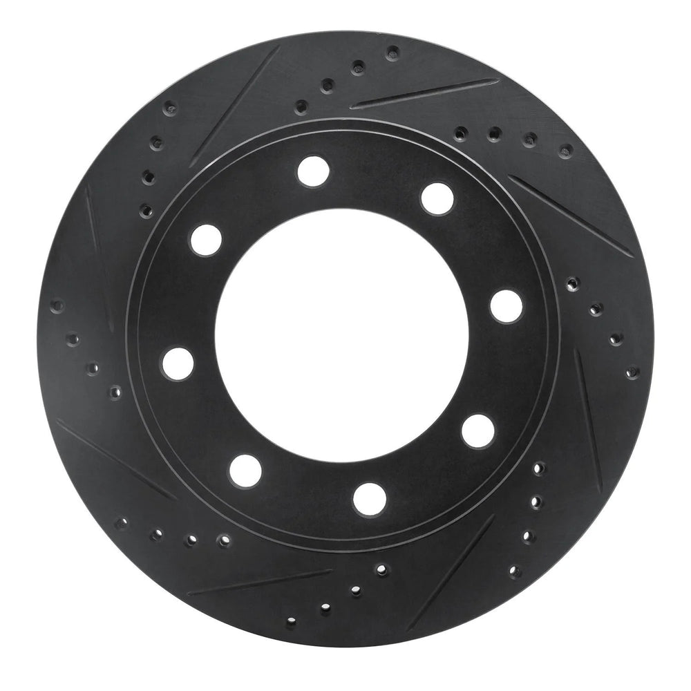 R1 Concepts silver auto part