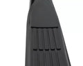 3 INCH SIDE STEP BAR - BLACK