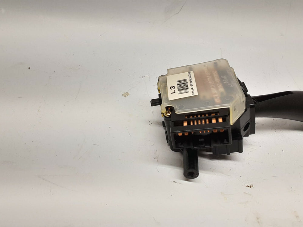 STANDARD IGN auto part