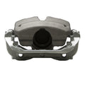 DFC 15-18 Mercedes-Benz C300 Front-L Silver Zinc Coated Premium Caliper