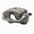 DFC 15-18 Mercedes-Benz C300 Front-L Silver Zinc Coated Premium Caliper