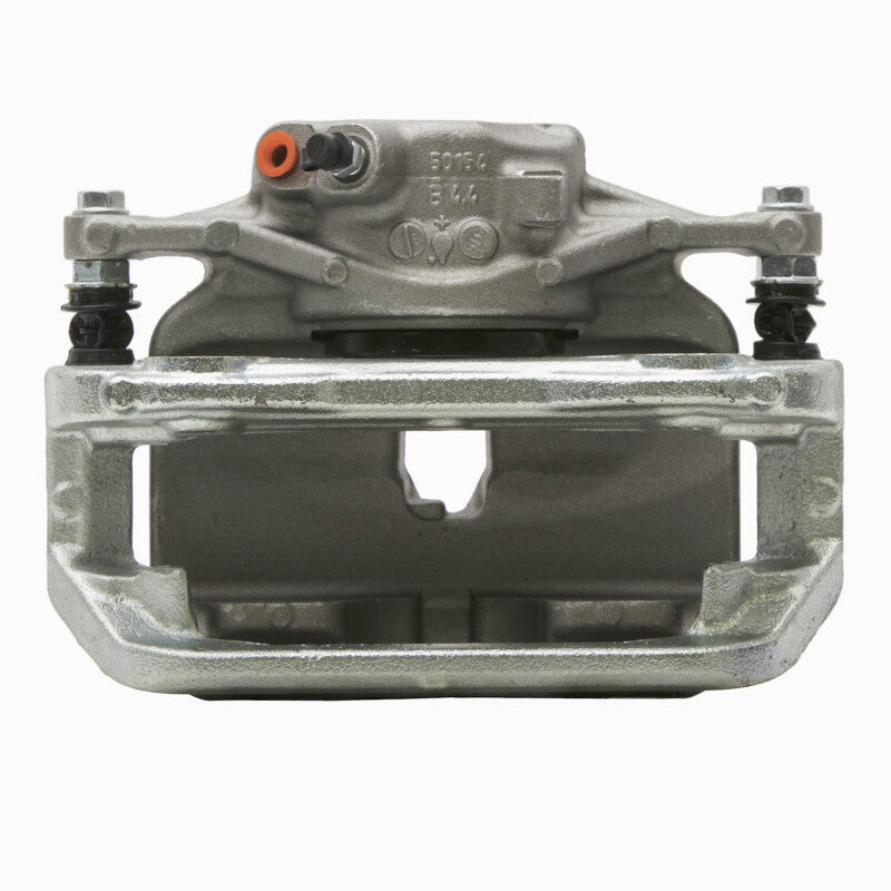 DFC silver auto part