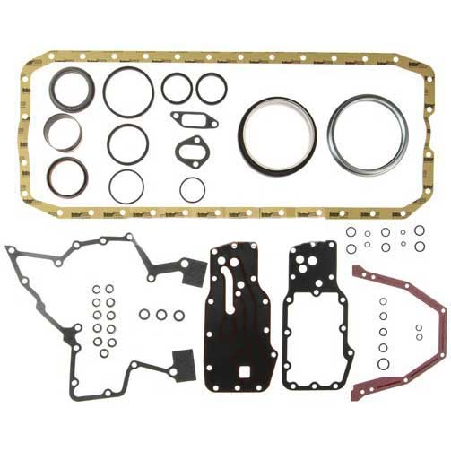 ~(2.7 lbs. 39X11X2)~ Conversion Set Dodge Truck (5.9L) 24V Turbo. L6 Cummins HO QSB VIN: C DIESEL 2003-2008