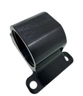 88-91 Civic/CRX Billet Conversion Right Hand Engine Mount B Series Cable/Manual /Auto 500 HP 95A Red Innovative Mounts
