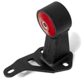 88-91 Civic/CRX Billet Conversion Right Hand Engine Mount B Series Cable/Manual /Auto 500 HP 95A Red Innovative Mounts