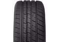 Toyo Open Country Q/T Tire - 255/60R17 106V