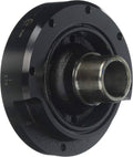 SBF 50oz. Steel Harmonic Balancer - Non SFI
