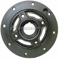 SBF 50oz. Steel Harmonic Balancer - Non SFI