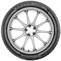 Yokohama Advan Fleva V701 Tire - 205/45R16 87W