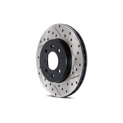 Stoptech auto part
