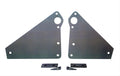 ALUM MOTOR PLATE BB CHEVY
