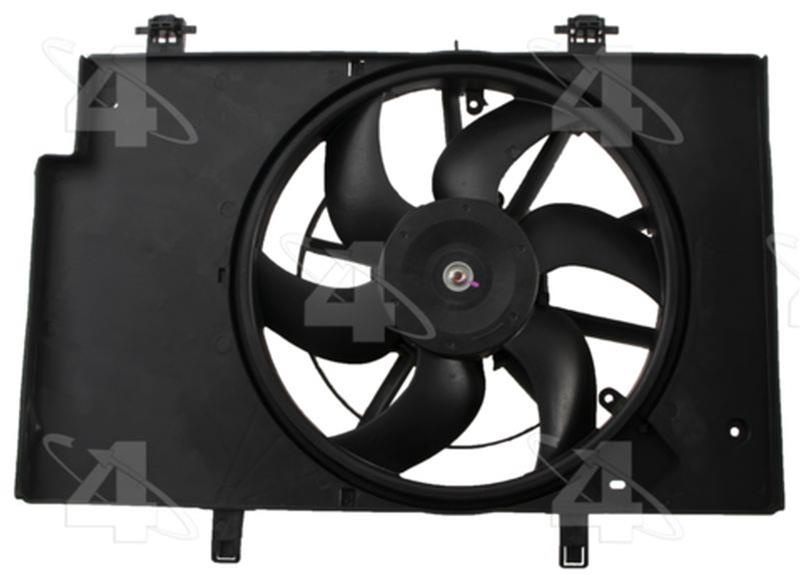 FOUR SEASONS auto part