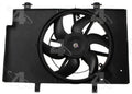 RADIATOR FAN ASSY.