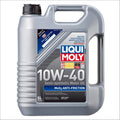 LIQUI MOLY 4L Marine 4T Motor Oil 25W40