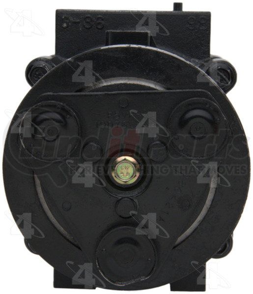 FOUR SEASONS air compressor