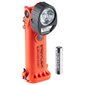 Streamlight auto part close-up
