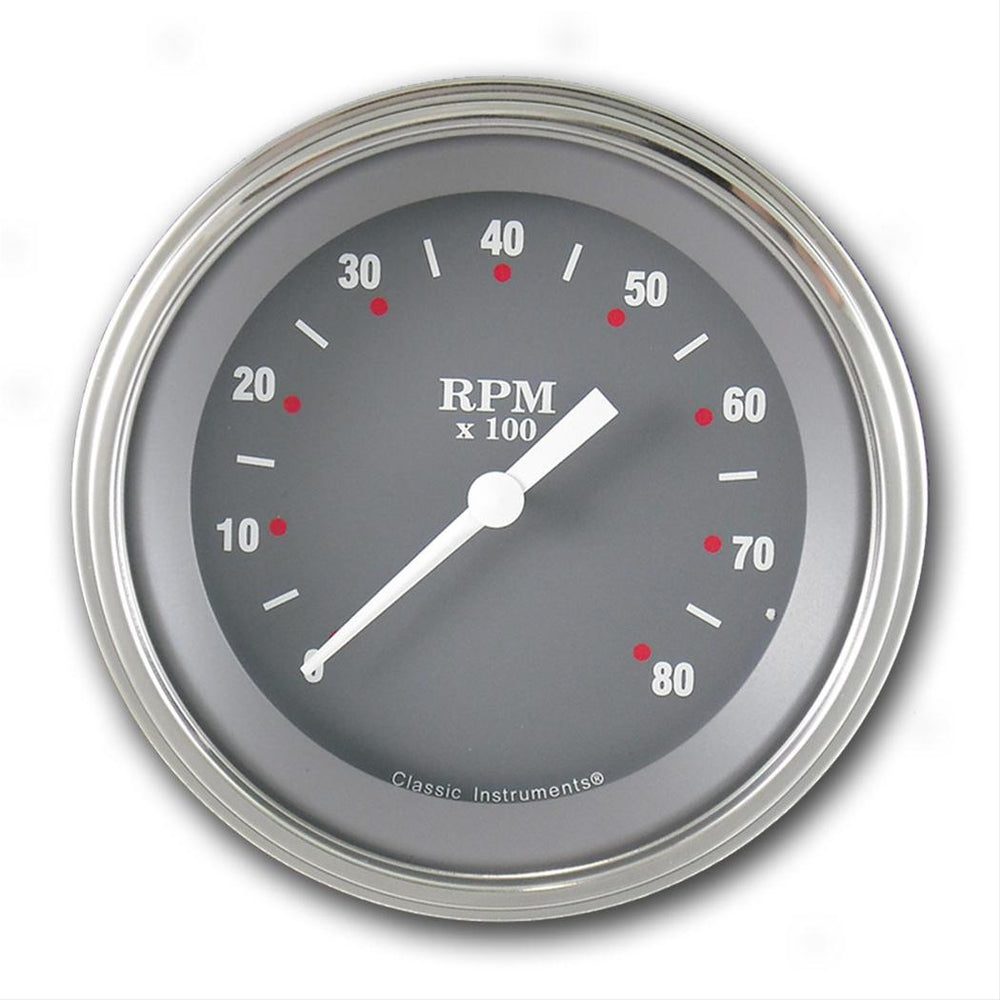 CLASSIC INSTRUMENTS auto part