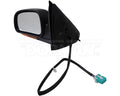 SIDE VIEW MIRROR - LH
