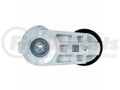 Goodyear auto part installed view