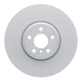 DFC auto part close-up