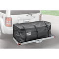 CARGO TRAY ALUMINUM HITCH MNT FITS
