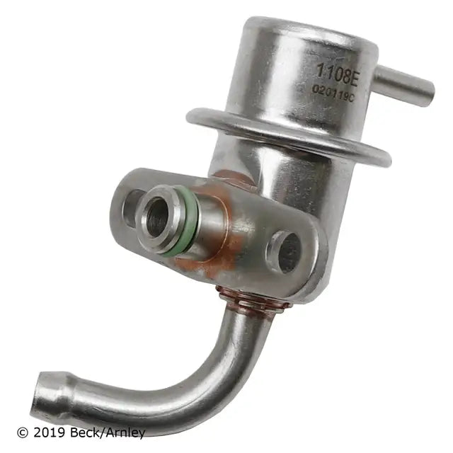 STANDARD IGN auto part