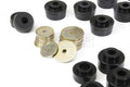 Prothane 73-80 GM Body Mount 12 Bushing Kit - Red