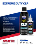 EXTREME DUTY CLP - 5 GAL PAIL