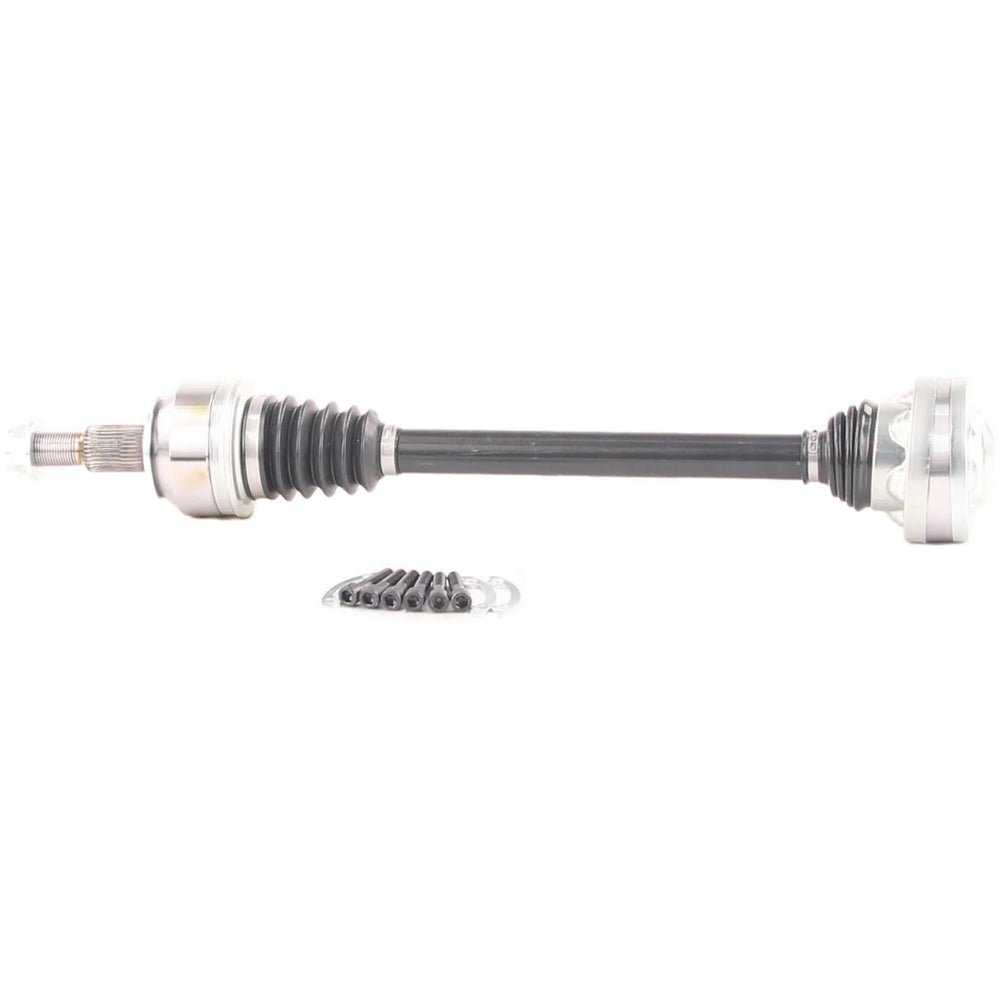 TRAKMOTIVE auto part