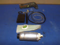 CARTER fuel pump detail