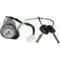 IGNITION LOCK CYL