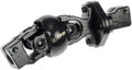 STEERING SHAFT