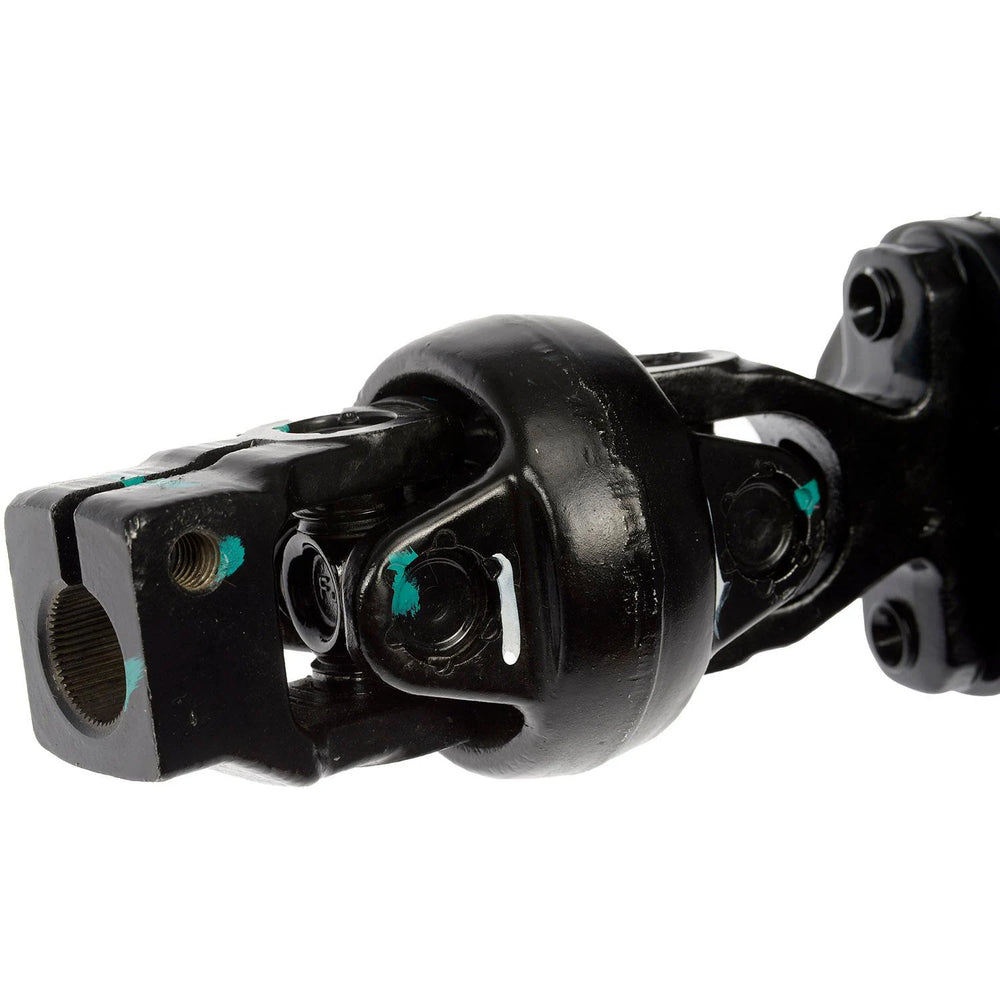 STEERING SHAFT