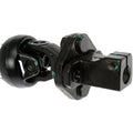 STEERING SHAFT