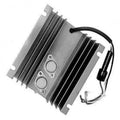 STANDARD IGN auto part close-up