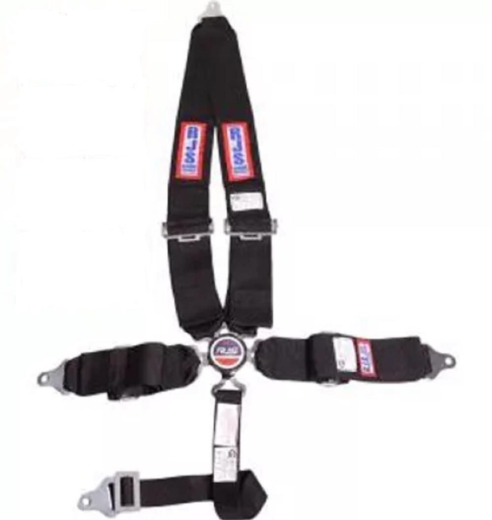 SFI 16.1 CAM-LOCK HARNESS 3' PULL D