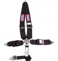 SFI 16.1 CAM-LOCK HARNESS 3' PULL D