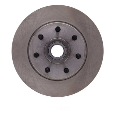 DFC silver auto part
