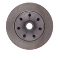 DFC silver auto part