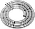 FLEX TUBE-HD GALV.-3" DIA