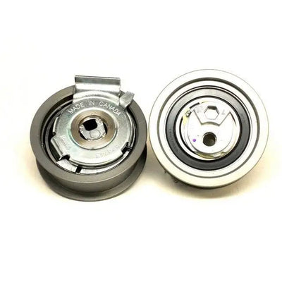 TIMING BELT TENSION