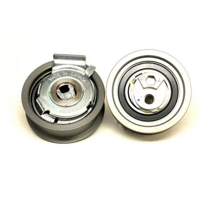 TIMING BELT TENSION