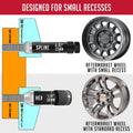 REVOLUTION auto part